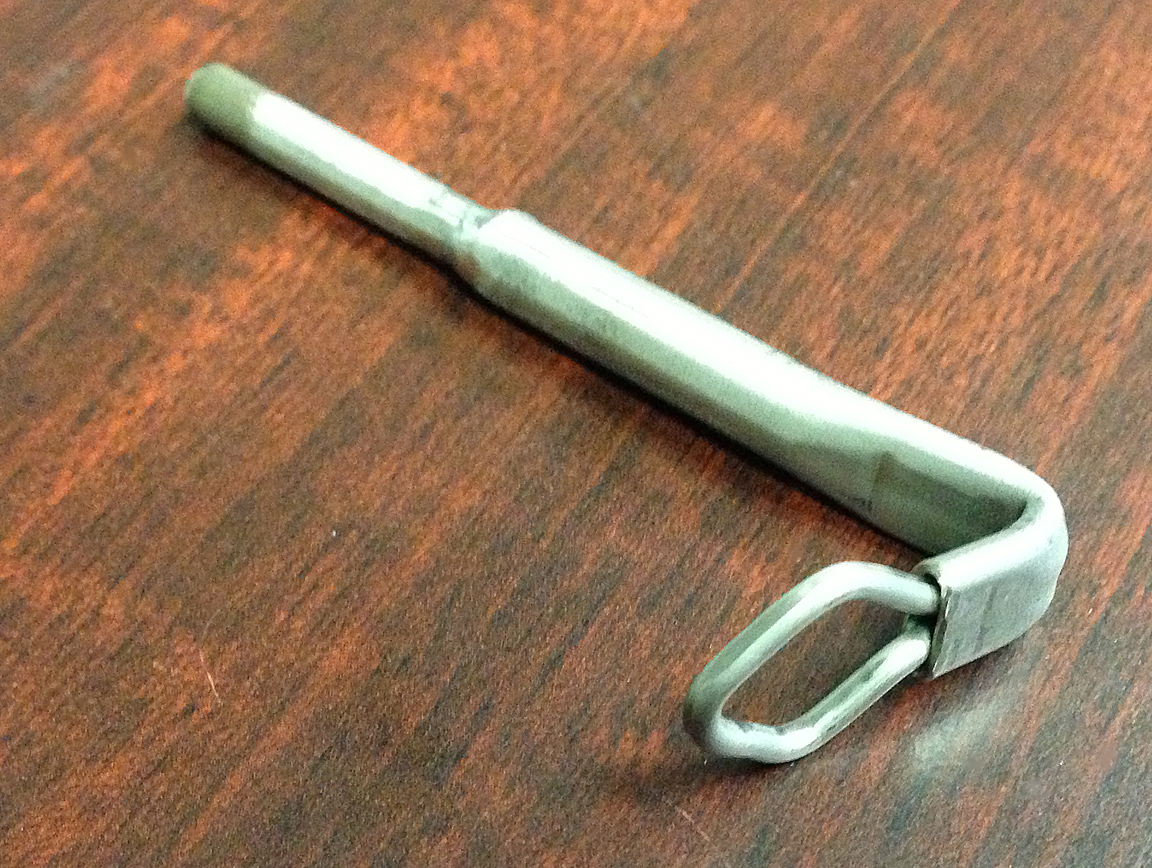 Aerospace | D.C.P. Tool & Mfg.